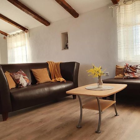 Private Accommodation Kanegra Umag Exterior foto
