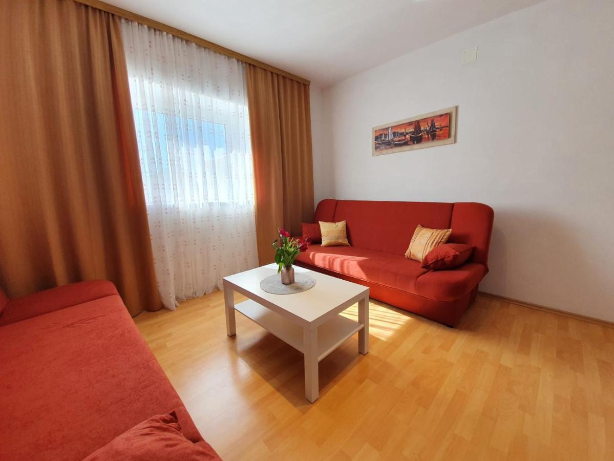 Private Accommodation Kanegra Umag Exterior foto