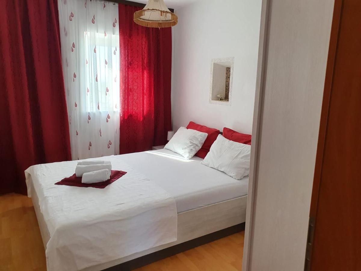Private Accommodation Kanegra Umag Exterior foto
